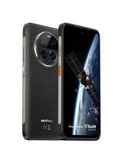 Защищенный смартфон Armor 23 Ultra 12/512Gb Ulefone 250342770 купить за 45 826 ₽ в интернет-магазине Wildberries