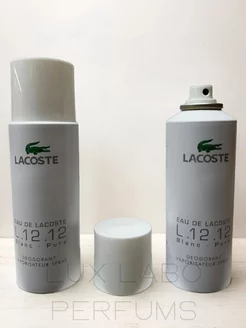 Дезодорант LACOSTE L.12.12