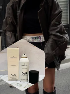 дезодорант D&G 3 l’imperatrice 150 (ml)