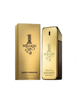 Духи Paco Rabanne 1 пако рабан миллион 100МЛ