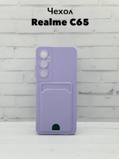 Чехол Realme C65