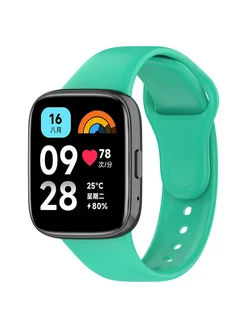 Ремешок для Xiaomi Redmi Watch 3 Lite 3 Active A-Mall 250383955 купить за 261 ₽ в интернет-магазине Wildberries