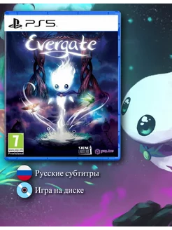 Evergate [PS5, русские субтитры] Playstation 250405622 купить за 3 136 ₽ в интернет-магазине Wildberries