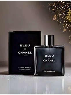 духи Chanel Bleu de Chanel