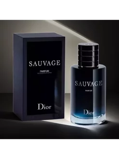 Dior sauvage