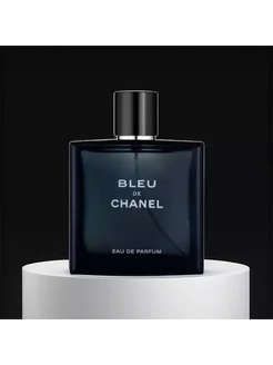 100 мл Блю де шанель Chanel