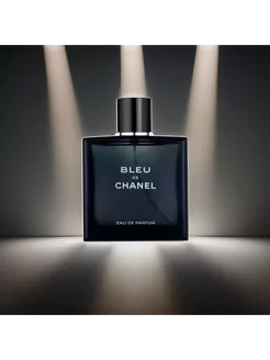 Bleu De Chanel 100мл блю де шанель