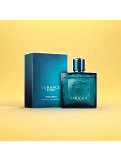 Парфюм Versace Eros 100мл