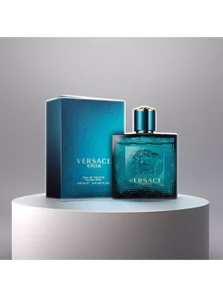 Парфюм Versace Eros 100мл