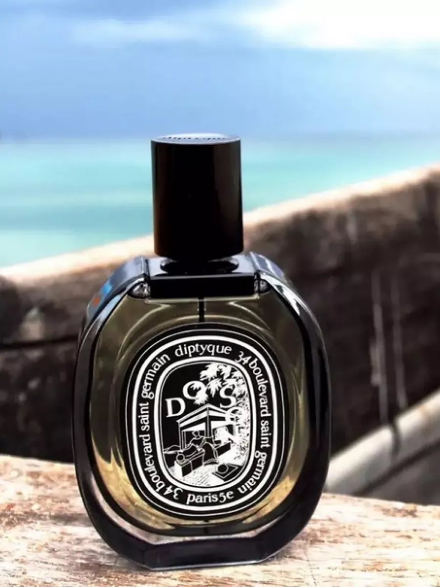 Do Son Eau de Parfum Diptyque 75 Diptyque 250421428 850 Wildberries