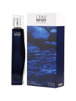 L`Eau Kenzo Intense Pour Homme 100ml