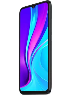 Xiaomi Redmi 9 Купить М Видео