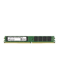 Память оперативная DDR4 32Gb 3200 MTA18ADF4G72AZ-3G2F1 MICRON 250461551 купить за 17 817 ₽ в интернет-магазине Wildberries