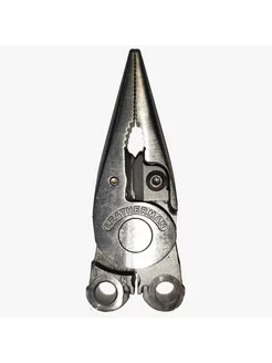 Сменные пассатижи для Leatherman Wave plus Leatherman 250463081 купить за 4 200 ₽ в интернет-магазине Wildberries