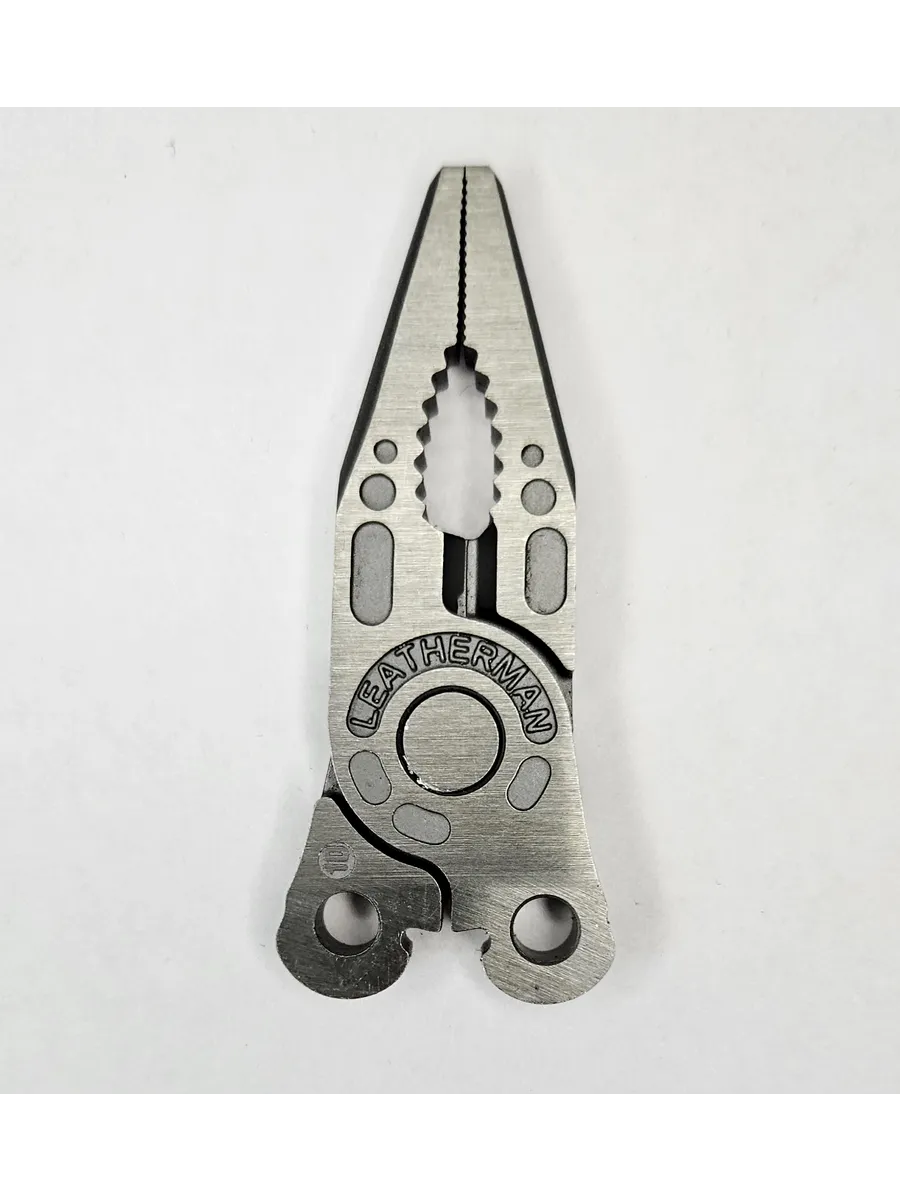 Сменные пассатижи для Skeletool