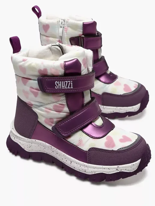 Shuzzi 250464893