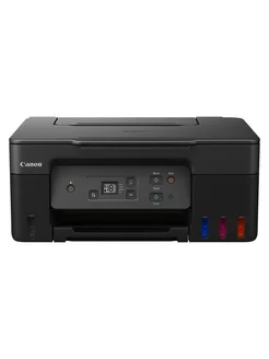 Струйное МФУ Pixma G2470 Canon 250466068 купить за 14 279 ₽ в интернет-магазине Wildberries