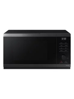 Микроволновая печь соло MS23DG4504AGBW Samsung 250466109 купить за 11 759 ₽ в интернет-магазине Wildberries