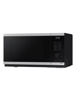 Микроволновая печь с грилем MG23DG4524ATBW Samsung 250466239 купить за 12 749 ₽ в интернет-магазине Wildberries