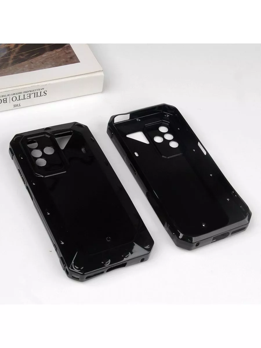 Ulefone Armor 17 Pro Чехол Купить
