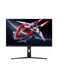 Монитор для ПК игровой Xiaomi Display 27" G Pro 180ГЦ Redmi 250475199 купить за 28 705 ₽ в интернет-магазине Wildberries