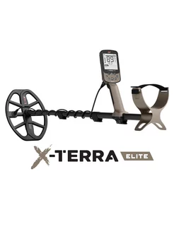 Металлоискатель X-Terra Elite