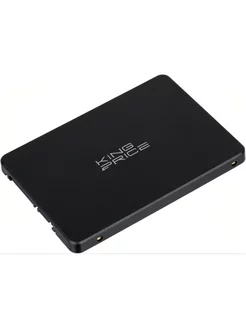 SSD накопитель KPSS960G2 960ГБ, 2.5", SATA III, SATA, rtl KINGPRICE 250484038 купить за 4 863 ₽ в интернет-магазине Wildberries