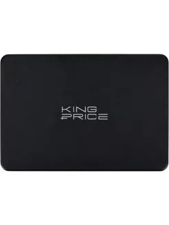 SSD накопитель KPSS240G2 240ГБ, 2.5", SATA III, SATA, rtl