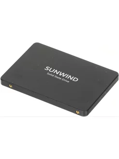 SSD накопитель ST3 512ГБ, 2.5", SATA III, SATA, rtl