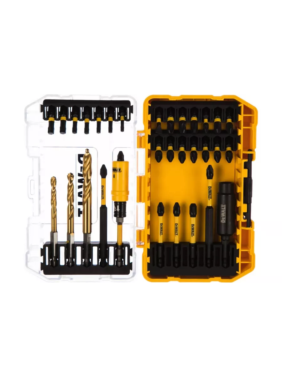 Dewalt flextorq биты. Dewalt flextorq биты