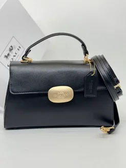 Сумка Coach 250488390 купить за 3 627 ₽ в интернет-магазине Wildberries