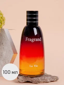 Парфюмерная вода La Vie "Fragrand" свежая 100 мл