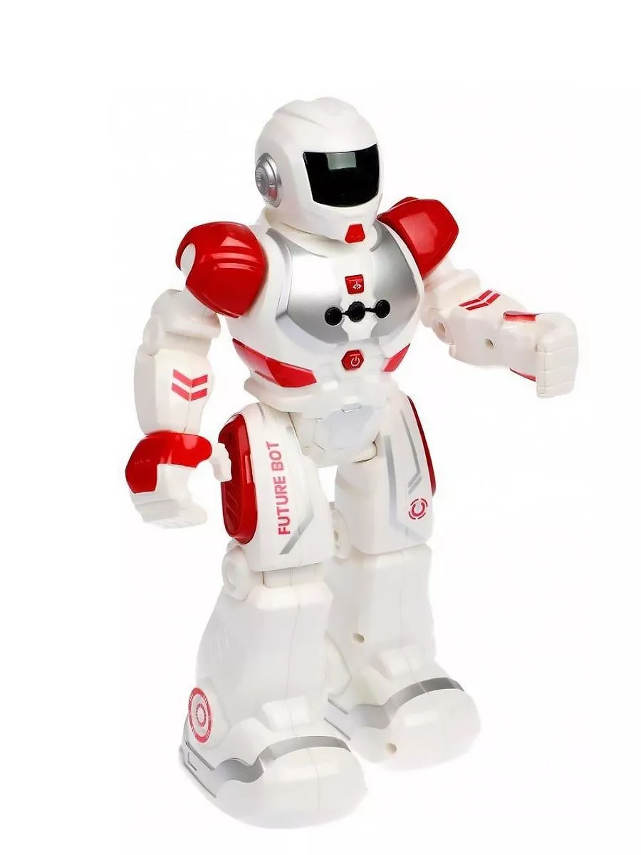 16 future robot toy online