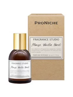 Парфюмерная вода ProNiche Mango, Vanilla, Neroli 50 мл ProNiche 250494451 купить за 1 408 ₽ в интернет-магазине Wildberries