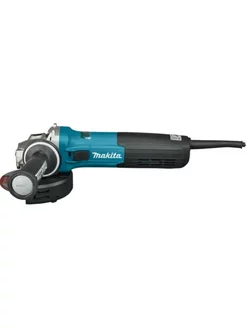 Шлифмашина GA5090X01 Makita 250505809 купить за 15 136 ₽ в интернет-магазине Wildberries