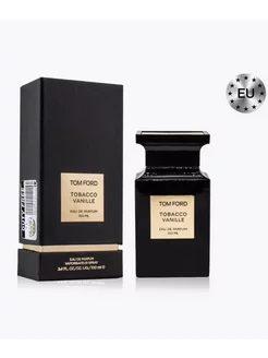 Tobacco Vanille 100мл