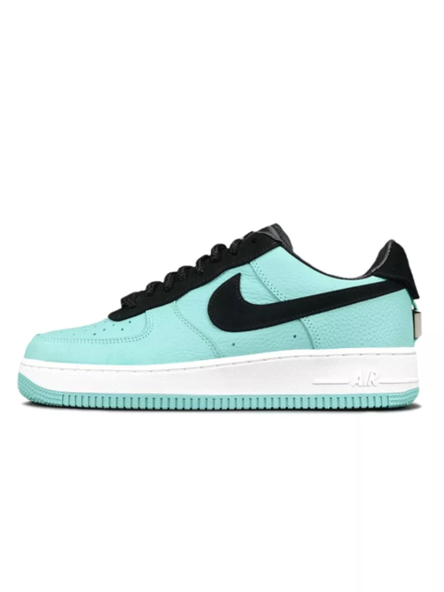 Nike tiffany all blue dunks hotsell