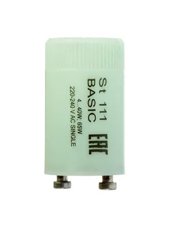 Стартер BASIC ST 151 4-22W