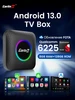 Android 13 AI Box беспроводной CarPlay и Android Auto Qualco… Carlinkit 250541669 купить за 10 464 ₽ в интернет‑магазине Wildberries