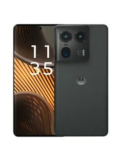 Смартфон CN Motorola X50 Ultra 12+512GB Черный 250543749 купить за 63 973 ₽ в интернет-магазине Wildberries