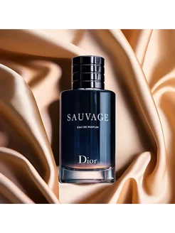 духи Dior sauvage