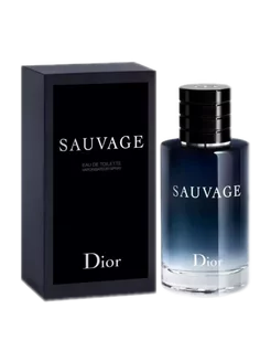 Духи мужские Dior Sauvage 100 мл