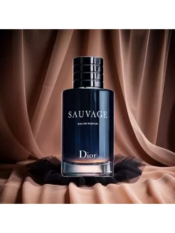 Духи мужские Dior Sauvage 100 мл