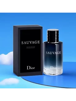 духи Dior sauvage