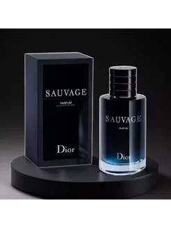 Духи мужские Dior Sauvage 100 мл