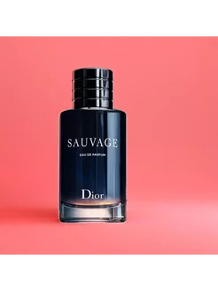 духи Dior sauvage