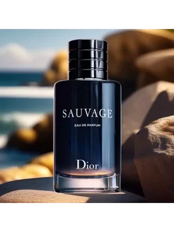 Духи мужские Dior Sauvage 100 мл