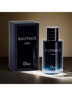 духи Dior sauvage