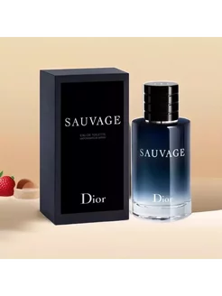 Dior sauvage