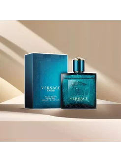 духи Versace Eros мужские